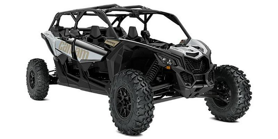 2023 Can-Am Maverick X3 MAX RS TURBO RR 72