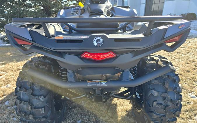 2026 Can-Am Outlander XT 700