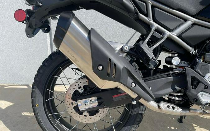 2026 CFMOTO IBEX 450