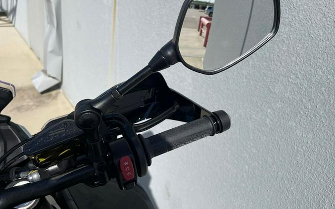 2026 CFMOTO IBEX 450