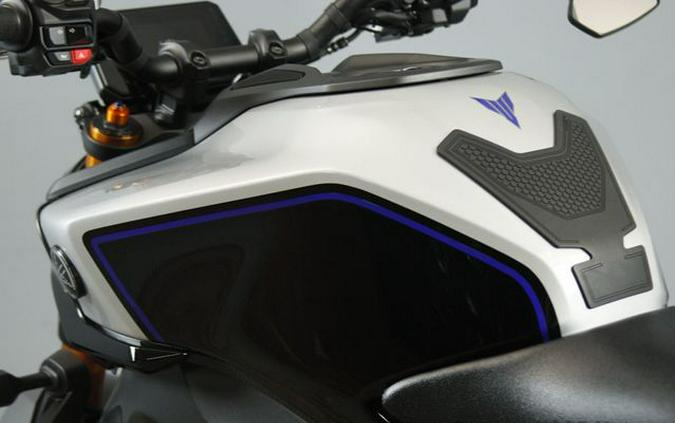 2024 Yamaha MT-09 SP