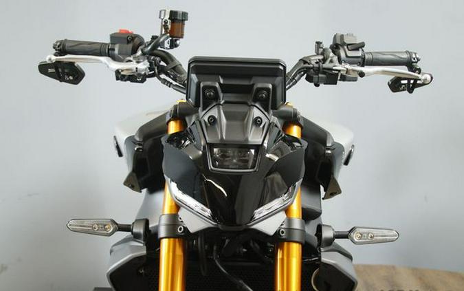 2024 Yamaha MT-09 SP