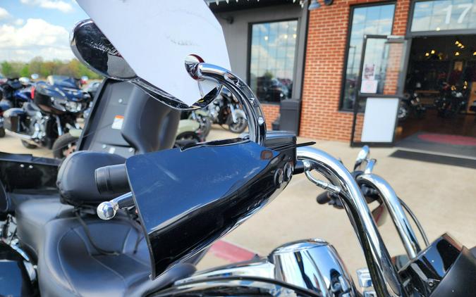 2021 Harley-Davidson Road Glide® Limited