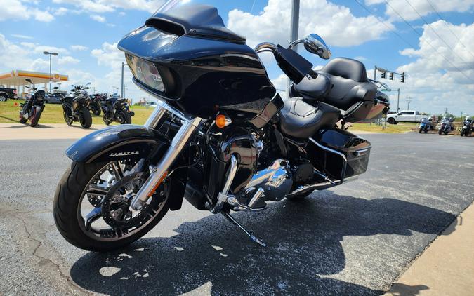 2021 Harley-Davidson Road Glide® Limited