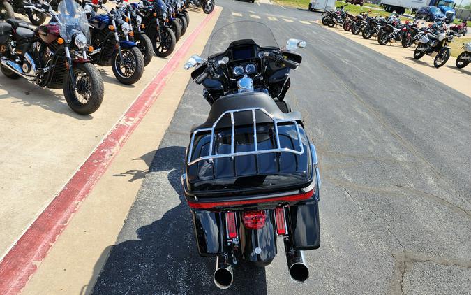 2021 Harley-Davidson Road Glide® Limited