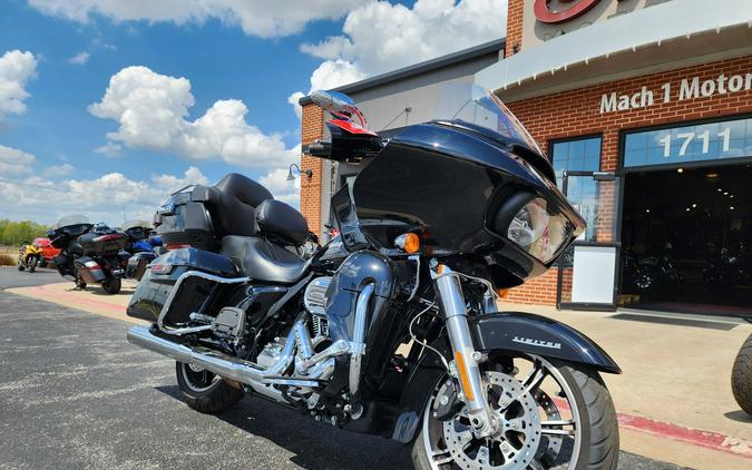 2021 Harley-Davidson Road Glide® Limited