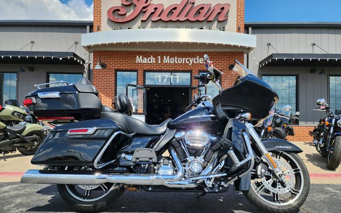 2021 Harley-Davidson Road Glide® Limited