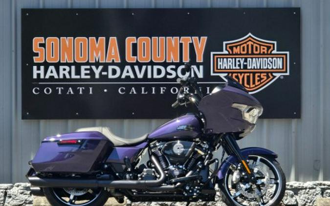 2026 Harley-Davidson Road Glide®