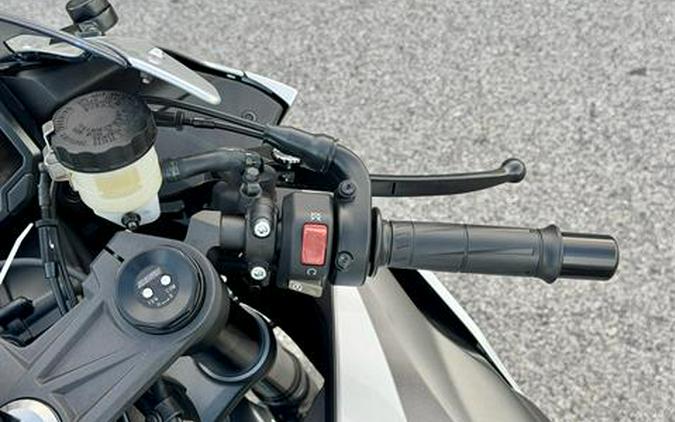 2027 Kawasaki NINJA® ZX™-6R