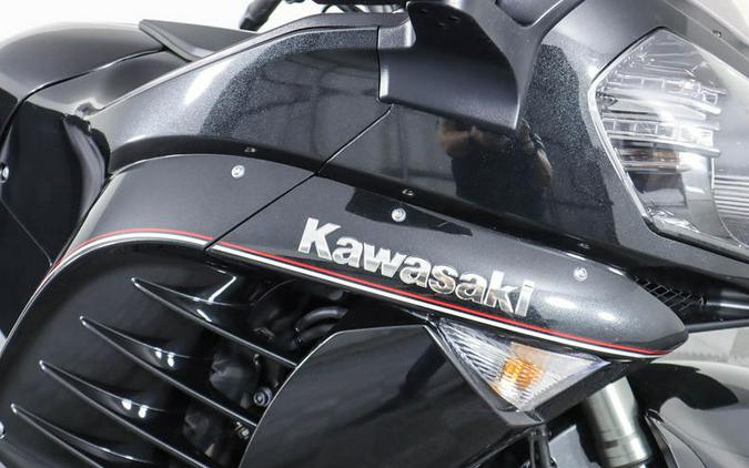 2022 Kawasaki Concours®14 ABS