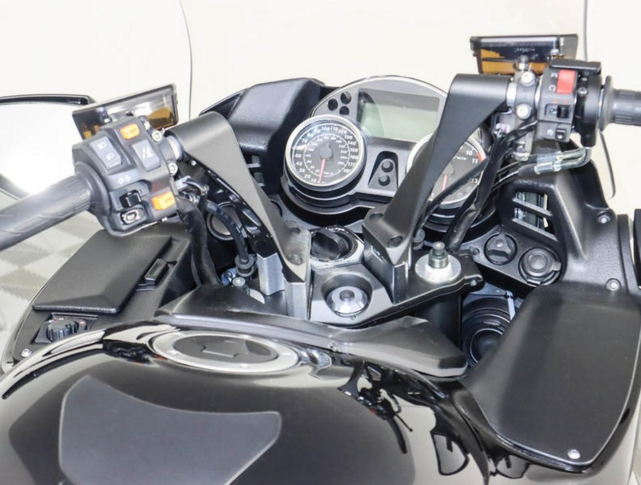 2022 Kawasaki Concours®14 ABS