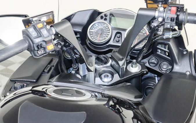 2022 Kawasaki Concours®14 ABS