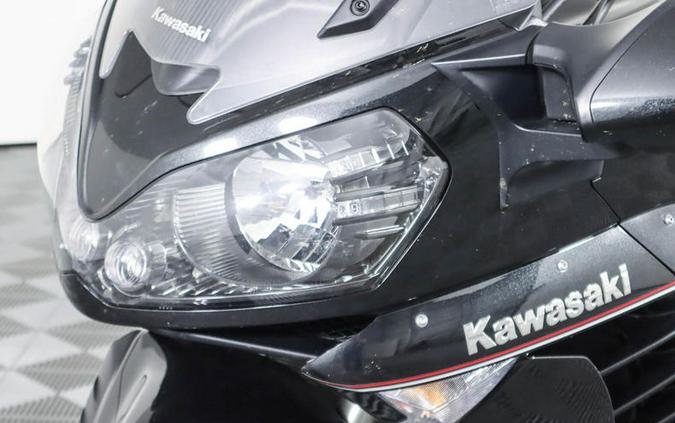 2022 Kawasaki Concours®14 ABS