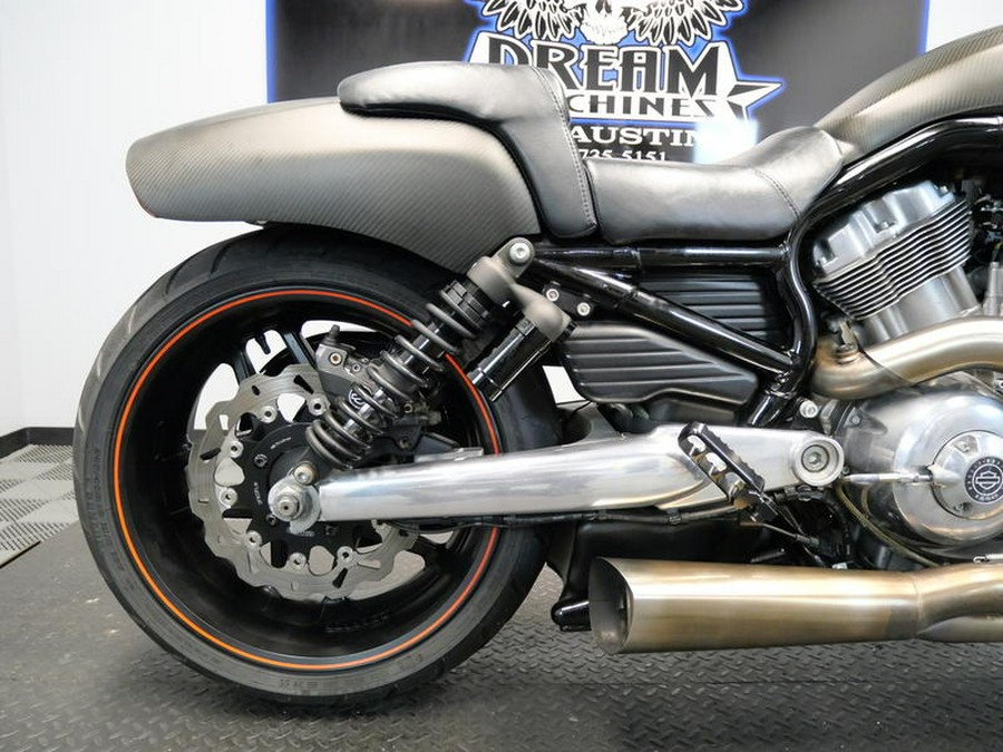 2014 Harley-Davidson® VRSCF - V-Rod Muscle®