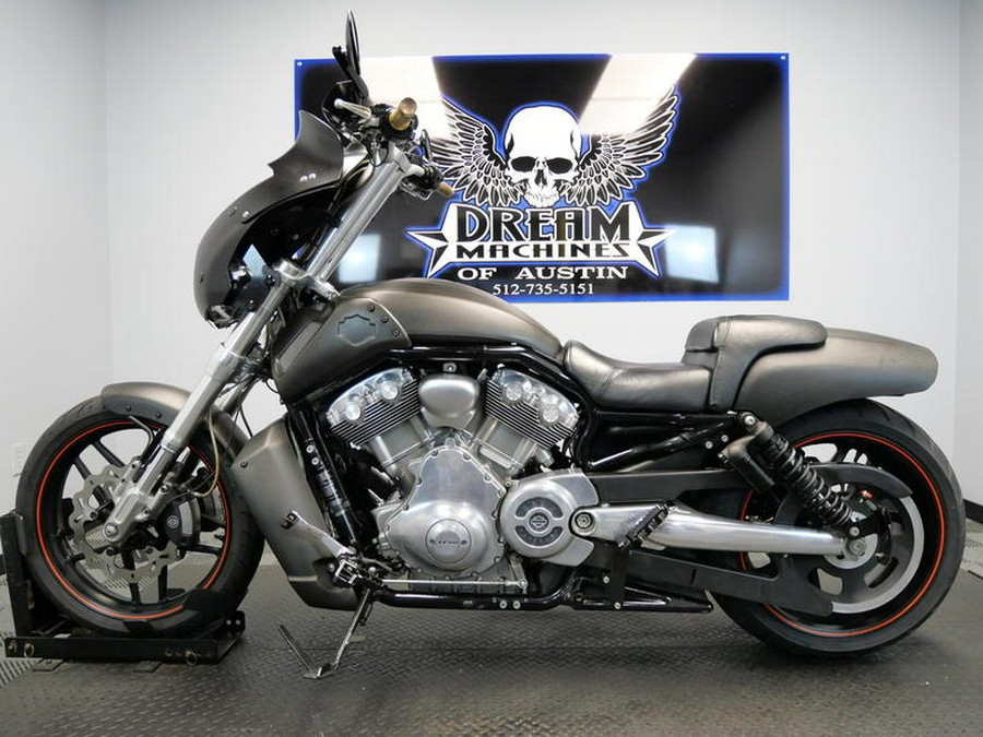 2014 Harley-Davidson® VRSCF - V-Rod Muscle®