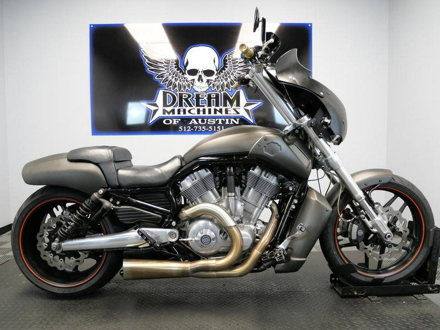 2014 Harley-Davidson® VRSCF - V-Rod Muscle®