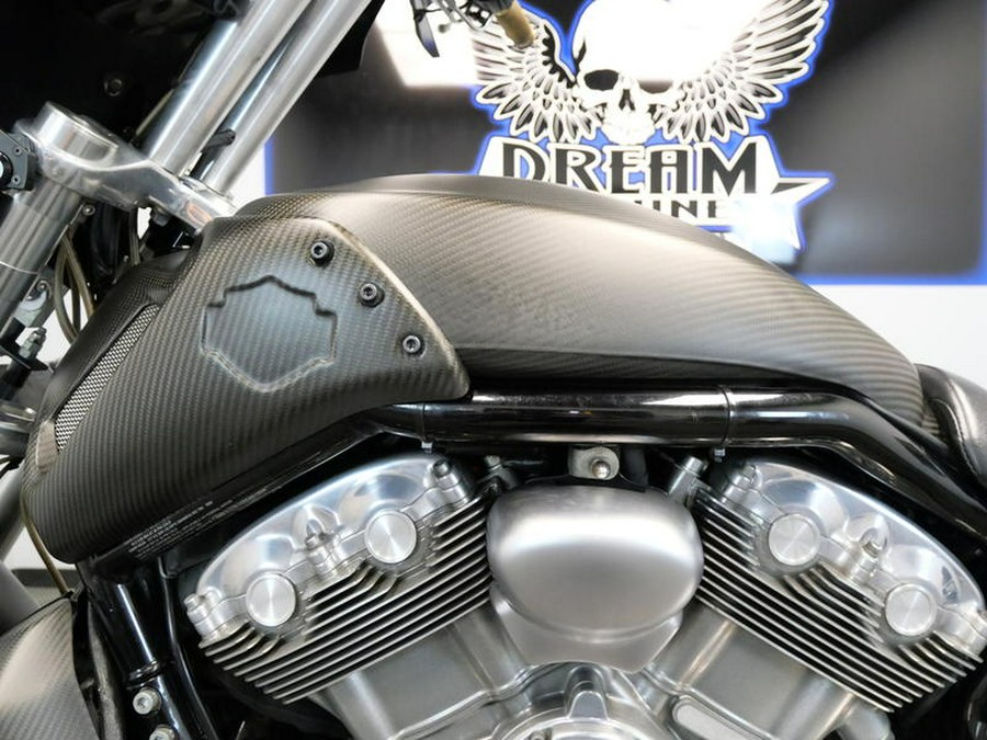 2014 Harley-Davidson® VRSCF - V-Rod Muscle®