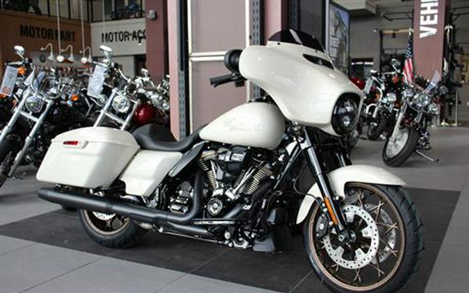 2023 Harley-Davidson Street Glide® ST
