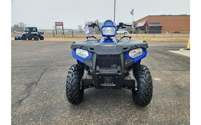 2024 Polaris Industries SPORTSMAN TOURING 570