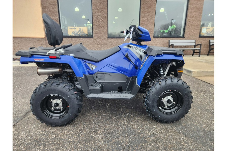 2024 Polaris Industries SPORTSMAN TOURING 570