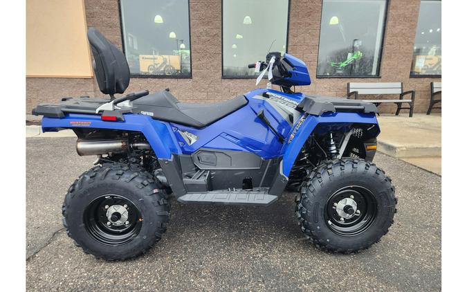 2024 Polaris Industries SPORTSMAN TOURING 570