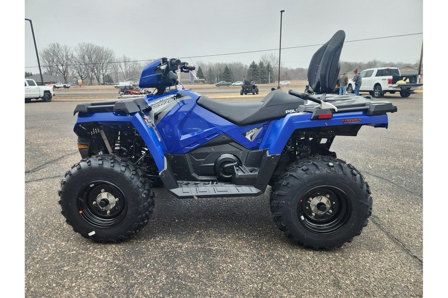 2024 Polaris Industries SPORTSMAN TOURING 570