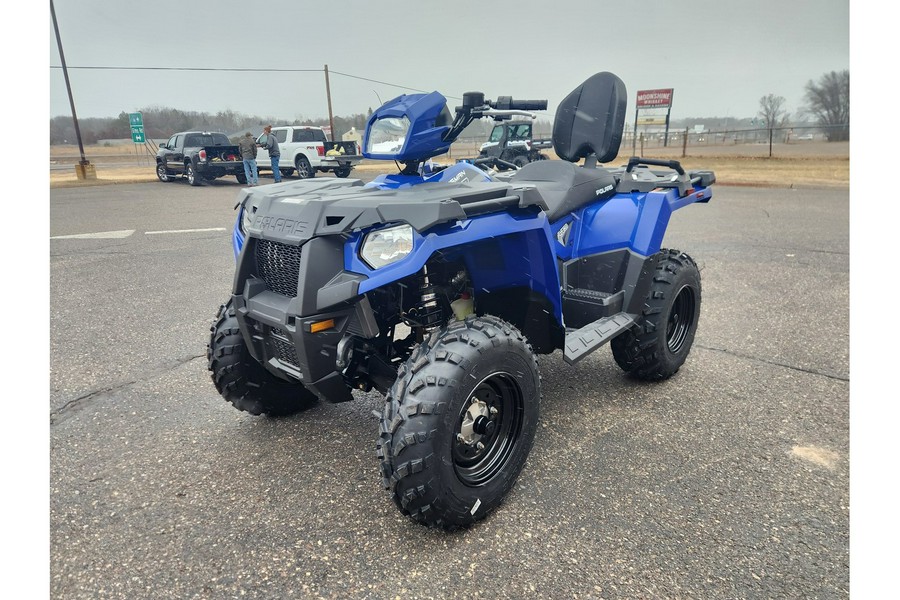 2024 Polaris Industries SPORTSMAN TOURING 570