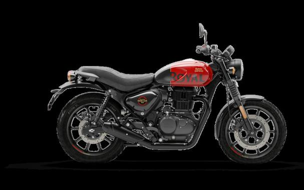 2023 Royal Enfield HUNTER 350