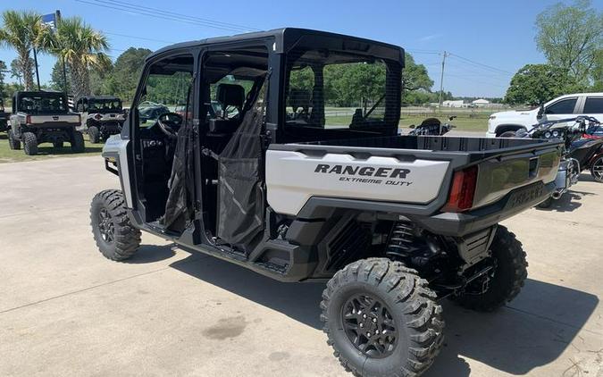 2024 Polaris® Ranger Crew XD 1500 Premium