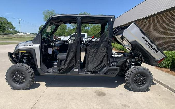 2024 Polaris® Ranger Crew XD 1500 Premium