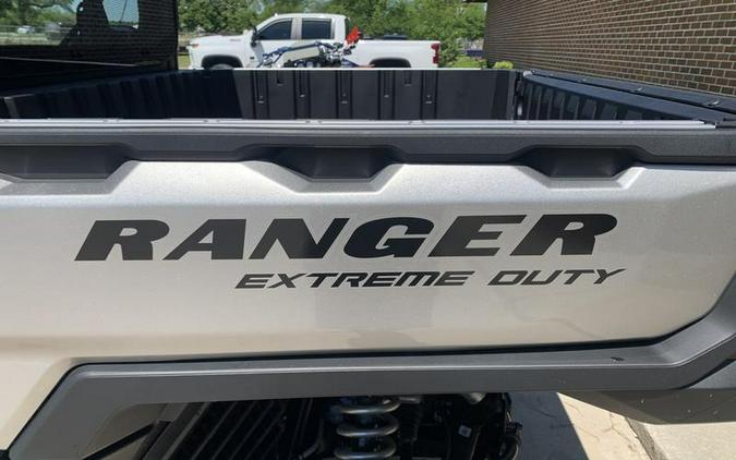 2024 Polaris® Ranger Crew XD 1500 Premium