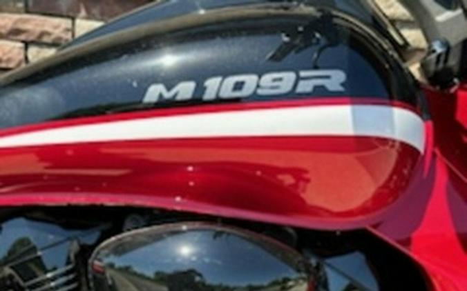 2019 Suzuki Boulevard M109R B.O.S.S.