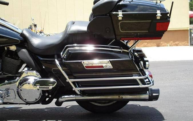 2011 Harley-Davidson® FLHTCU - Ultra Classic® Electra Glide®