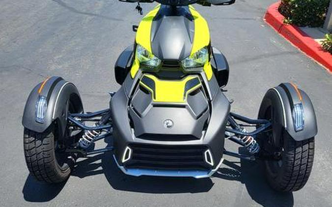 2020 Can-Am® Ryker 900 ACE™