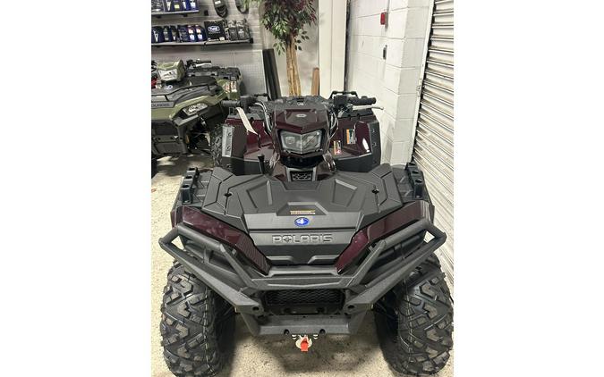 2024 Polaris Industries Sportsman® 850 Ultimate Trail