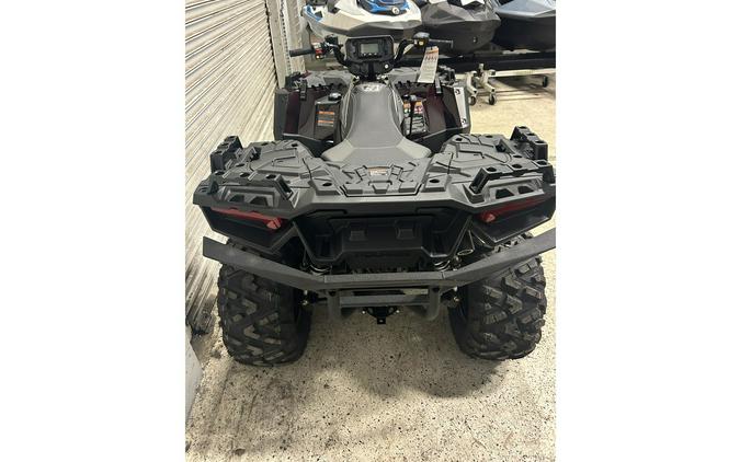 2024 Polaris Industries Sportsman® 850 Ultimate Trail