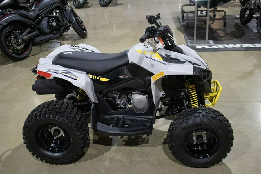 2024 Can-Am Outlander XT 1000R