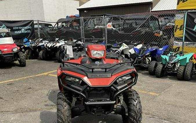 2024 Polaris® Sportsman 570 EPS