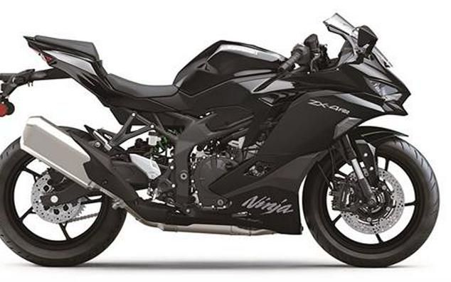 2024 Kawasaki Ninja ZX-4RR ABS