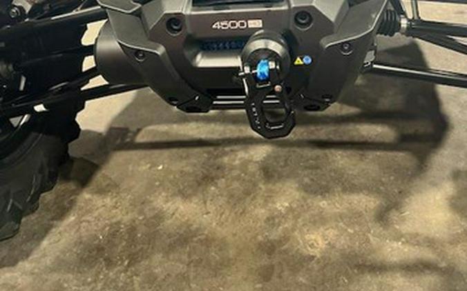 2025 Polaris RZR XP Ultimate