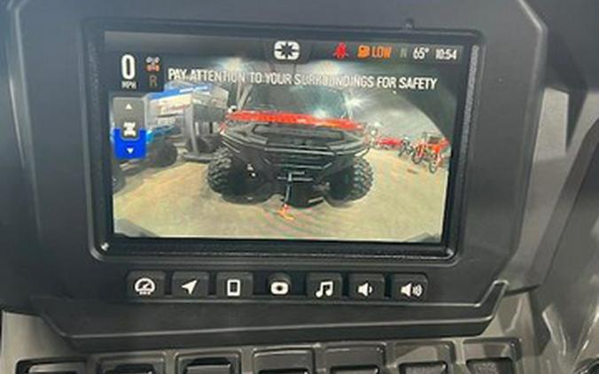 2025 Polaris RZR XP Ultimate