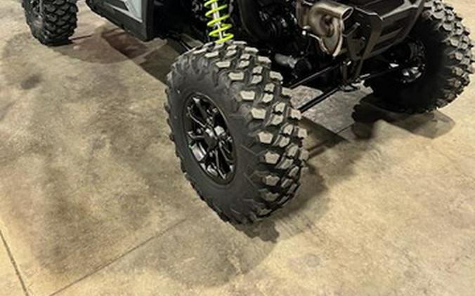 2025 Polaris RZR XP Ultimate