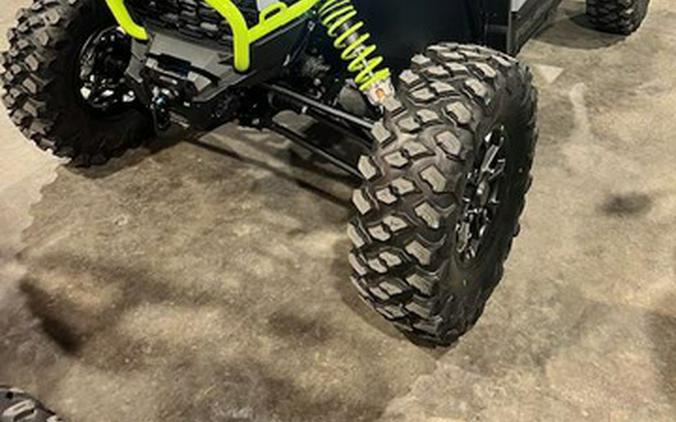 2025 Polaris RZR XP Ultimate