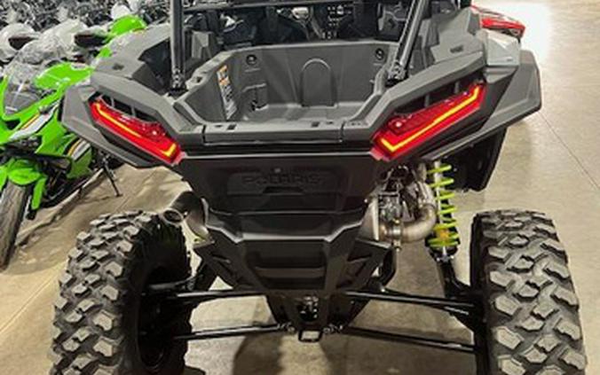2025 Polaris RZR XP Ultimate