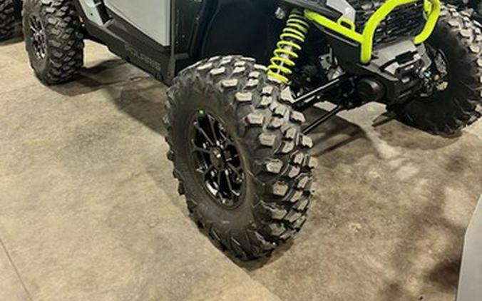 2025 Polaris RZR XP Ultimate