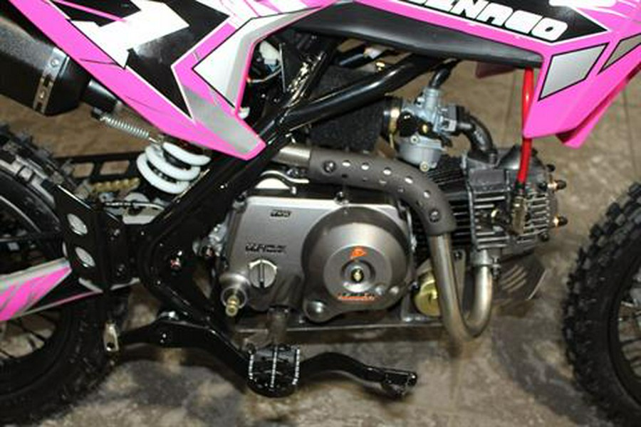 2025 Denago PowerSports MX1