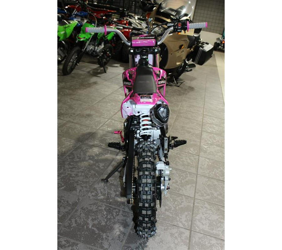 2025 Denago PowerSports MX1