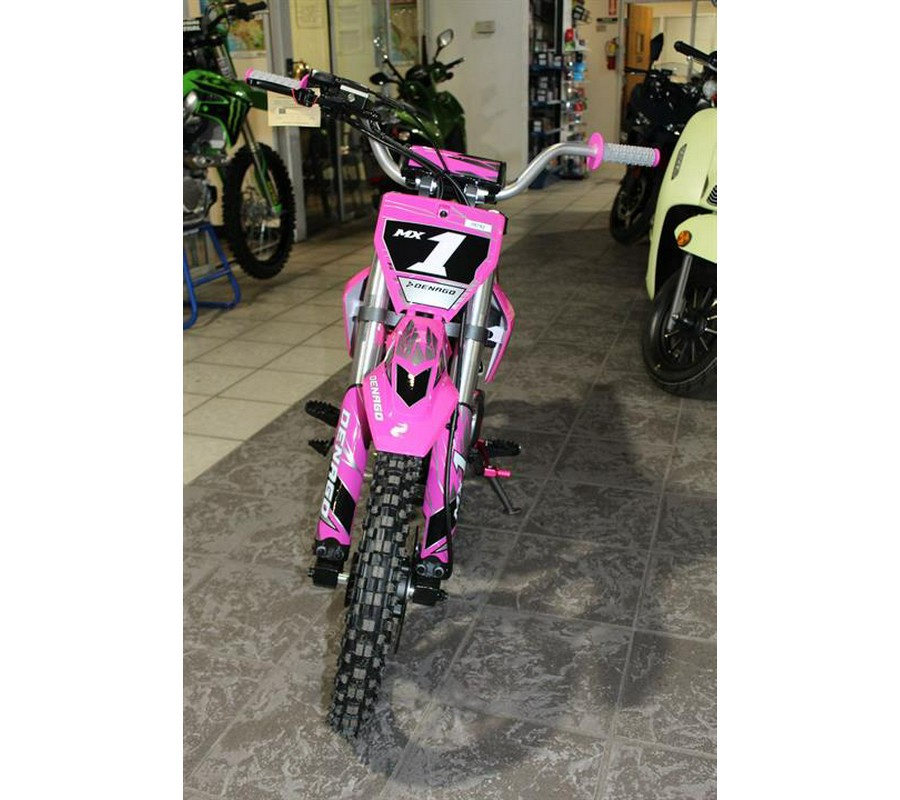 2025 Denago PowerSports MX1