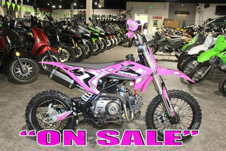 2025 Denago PowerSports MX1
