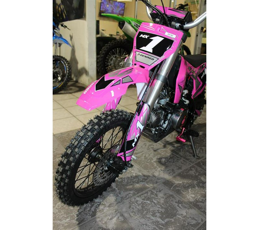 2025 Denago PowerSports MX1